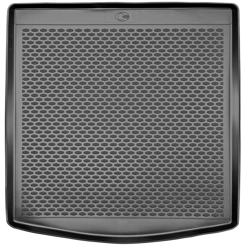 Audi A4 B8 Sedanas 2007-2015 Bagažinės kilimėlis DOMA 290036