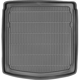 Audi A4 B8 Sedanas 2007-2015 Bagažinės kilimėlis MAX-MAT 910112