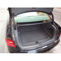 Audi A4 B8 Sedanas 2007-2015 Bagažinės tinklas AUTO-MOTOR K0009 (60×105)