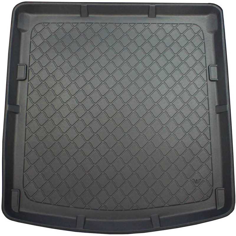 Audi A4 B8 Sedanas 4D 2008-2015 Bagažinės kilimėlis ARISTAR 192035G