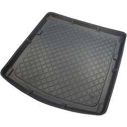 Audi A4 B8 Sedanas 4D 2008-2015 Bagažinės kilimėlis ARISTAR 192035G