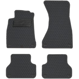 Audi A4 B9 2015- EVA MAX kilimėliai-MAT 10034