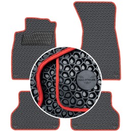 Audi A4 B9 2015- EVA MAX kilimėliai-MAT 10034