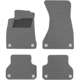 Audi A4 B9 2015- EVA MAX kilimėliai-MAT 10034