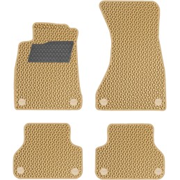 Audi A4 B9 2015- EVA MAX kilimėliai-MAT 10034