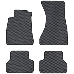 Audi A4 B9 2015- EVA MAX kilimėliai-MAT 10034