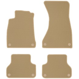 Audi A4 B9 2015- EVA MAX kilimėliai-MAT 10034