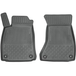 Audi A4 B9 2015- Guminiai kilimėliai ARISTAR FRONT 653217