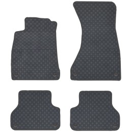 Audi A4 B9 2015- Guminiai kilimėliai PRIME-LINER MAX-MAT