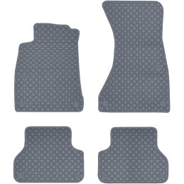 Audi A4 B9 2015- Guminiai kilimėliai PRIME-LINER MAX-MAT