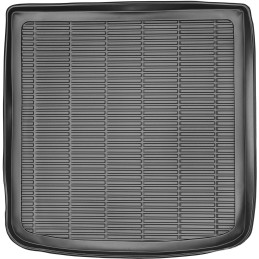 Audi A4 B9 Allroad Kombi Quattro 2015- Bagažinės kilimėlis MAX-MAT 910109