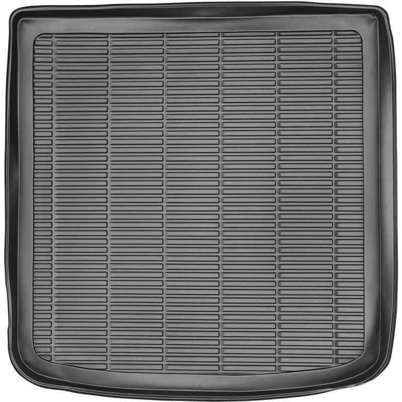 Audi A4 B9 Allroad Kombi Quattro 2015- Bagažinės kilimėlis MAX-MAT 910109