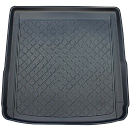 Audi A4 B9 Avant Allroad 5D 2015- Bagažinės kilimėlis ARISTAR 193217G