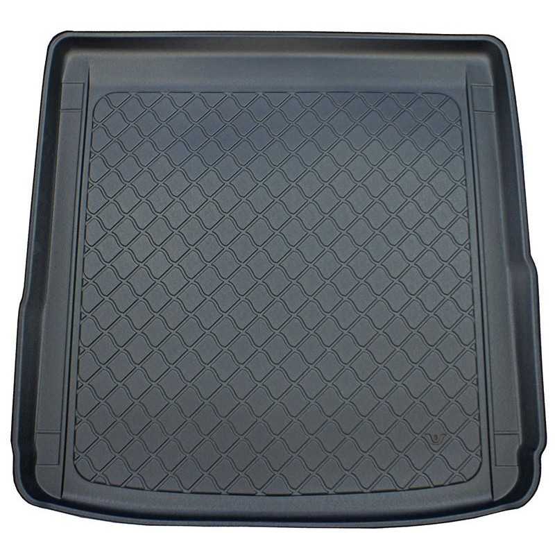 Audi A4 B9 Avant Allroad 5D 2015- Bagažinės kilimėlis ARISTAR 193217G