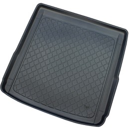 Audi A4 B9 Avant Allroad 5D 2015- Bagažinės kilimėlis ARISTAR 193217G