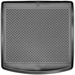 Audi A4 B9 Kombi 2015- Bagažinės kilimėlis DOMA 290395