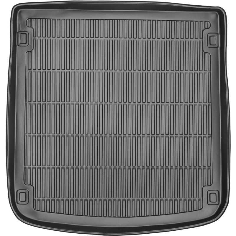 Audi A4 B9 Kombi 2015- Bagažinės kilimėlis MAX-MAT 910108