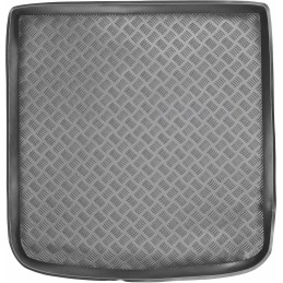 Audi A4 B9 Kombi 2015- Bagažinės kilimėlis MIX-PLAST 11037