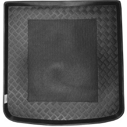 Audi A4 B9 Kombi 2015- Bagažinės kilimėlis MIX-PLAST 11037/M