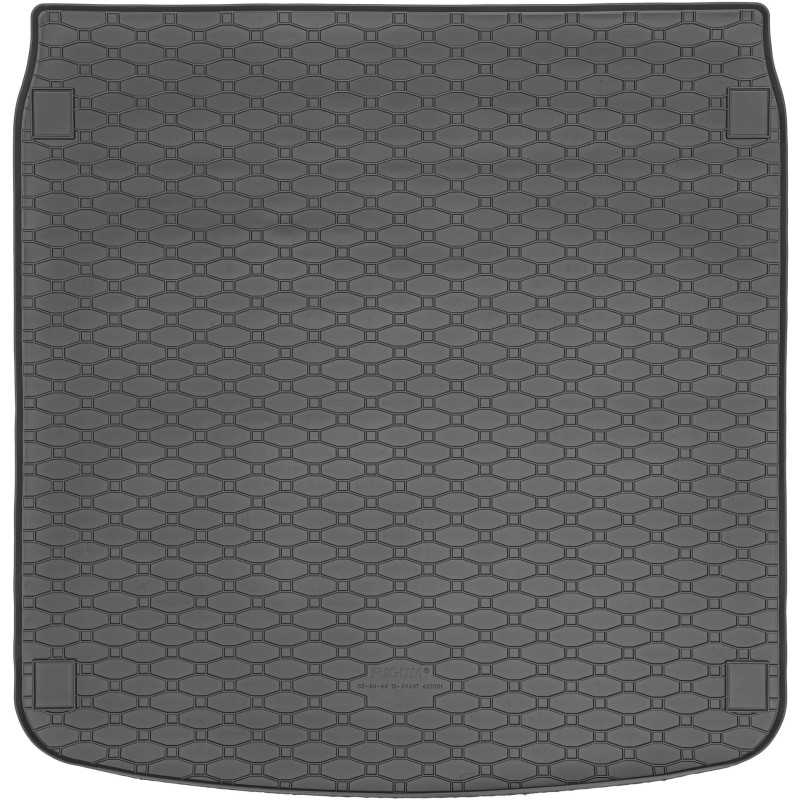 Audi A4 B9 Kombi 2015- Bagažinės kilimėlis RIGUM 402001