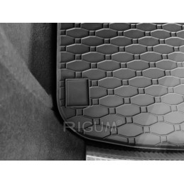 Audi A4 B9 Kombi 2015- Bagažinės kilimėlis RIGUM 402001