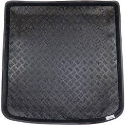 Audi A4 B9 Kombi Avant 2019- Bagažinės kilimėlis MIX-PLAST 11051