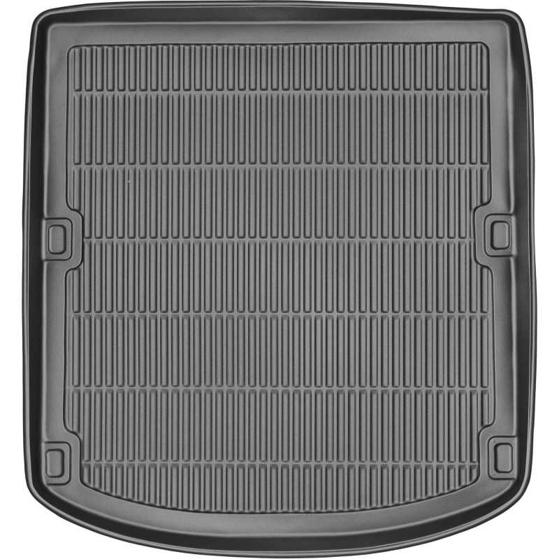 Audi A4 B9 Sedanas 2015- Bagažinės kilimėlis MAX-MAT 910111