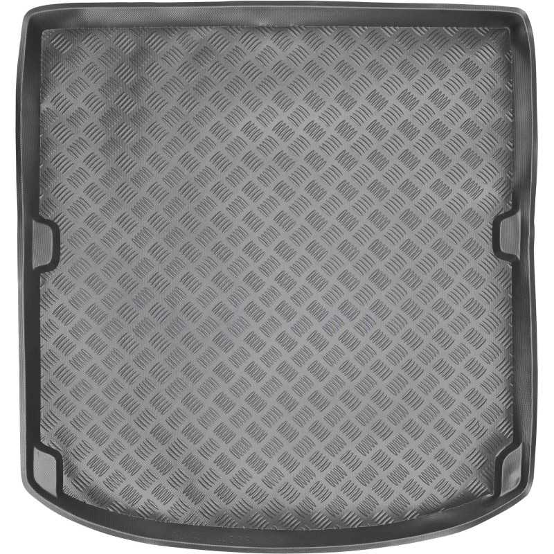 Audi A4 B9 Sedanas 2015- Bagažinės kilimėlis MIX-PLAST 11036