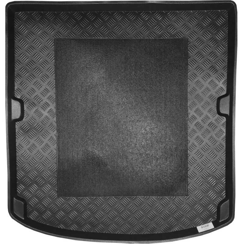 Audi A4 B9 Sedanas 2015- Bagažinės kilimėlis MIX-PLAST 11036/M