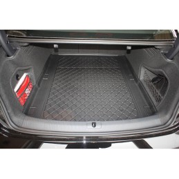 Audi A4 B9 Sedanas 4D 2015- ARISTAR bagažinės kilimėlis 193216G