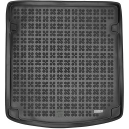 Audi A4 II B6 B7 limuzinų sedanas 2000-2007 bagažinės kilimėlis REZAW 232005