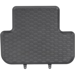 Audi A5 2009-2016 Guminiai kilimėliai GEYER 850/4C