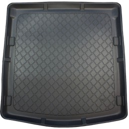 Audi A5 8TA Sportback 5D 2009-2016 Bagažinės kilimėlis ARISTAR 192985G