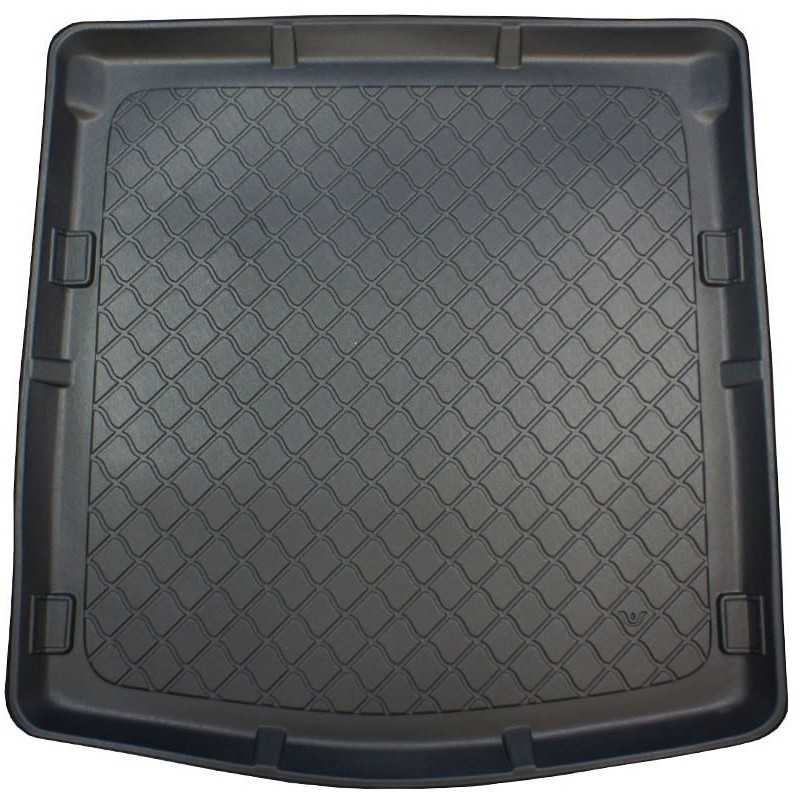 Audi A5 8TA Sportback 5D 2009-2016 Bagažinės kilimėlis ARISTAR 192985G