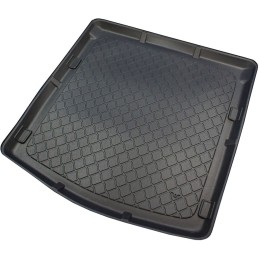 Audi A5 8TA Sportback 5D 2009-2016 Bagažinės kilimėlis ARISTAR 192985G