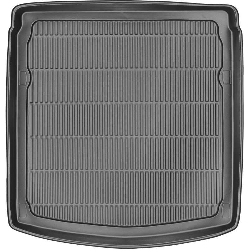 Audi A5 Coupe 2007-2015 bagažinės kilimėlis MAX-MAT 910112