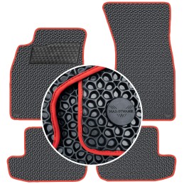 Audi A5 Coupe 2007-2016 EVA MAX-MAT 10066