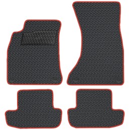 Audi A5 Coupe 2007-2016 EVA MAX-MAT 10066