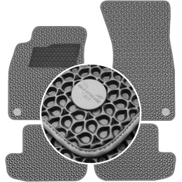 Audi A5 Coupe 2007-2016 EVA MAX-MAT 10066