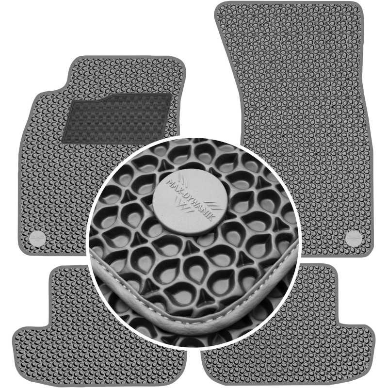 Audi A5 Coupe 2007-2016 EVA MAX-MAT 10066