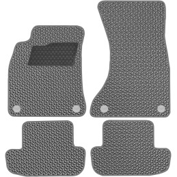 Audi A5 Coupe 2007-2016 EVA MAX-MAT 10066