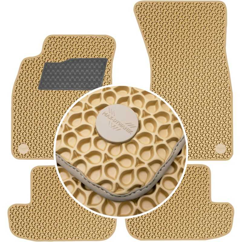 Audi A5 Coupe 2007-2016 EVA MAX-MAT 10066