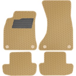 Audi A5 Coupe 2007-2016 EVA MAX-MAT 10066