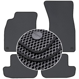 Audi A5 Coupe 2007-2016 EVA MAX-MAT 10066