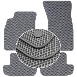 Audi A5 Coupe 2007-2016 EVA MAX-MAT 10066