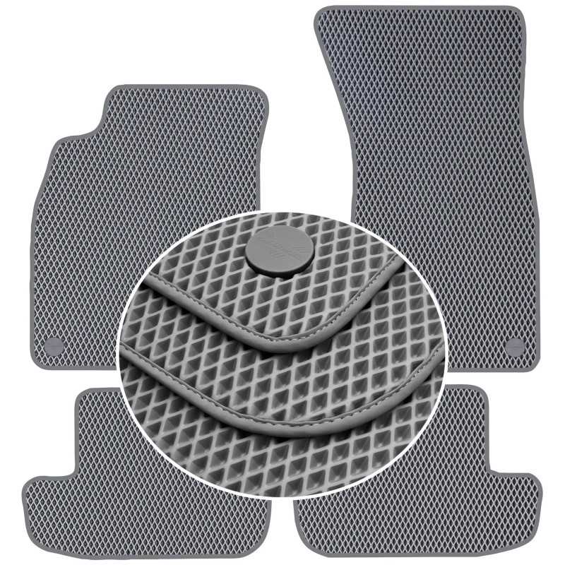 Audi A5 Coupe 2007-2016 EVA MAX-MAT 10066