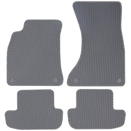 Audi A5 Coupe 2007-2016 EVA MAX-MAT 10066