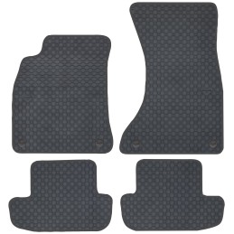 Audi A5 Coupe 2007-2016 Guminiai kilimėliai PRIME-LINER MAX-MAT