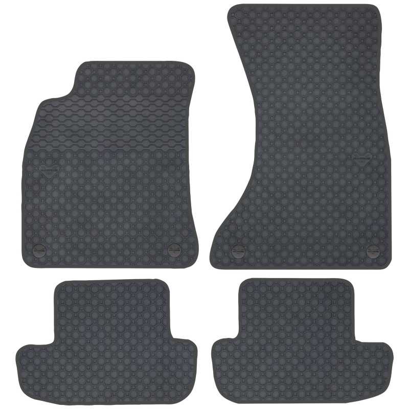 Audi A5 Coupe 2007-2016 Guminiai kilimėliai PRIME-LINER MAX-MAT