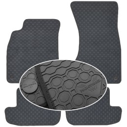 Audi A5 Coupe 2007-2016 Guminiai kilimėliai PRIME-LINER MAX-MAT